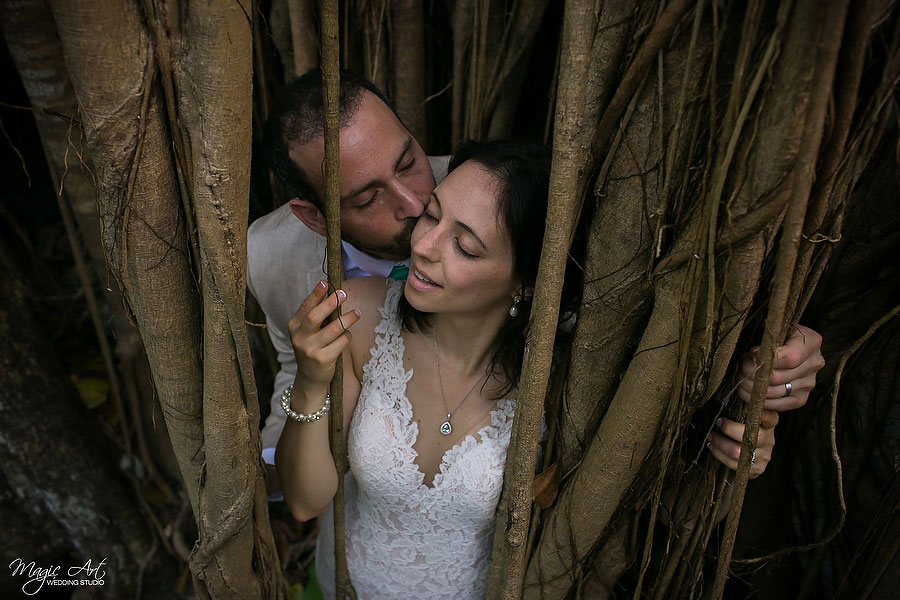 Wedding Photography Riviera Maya