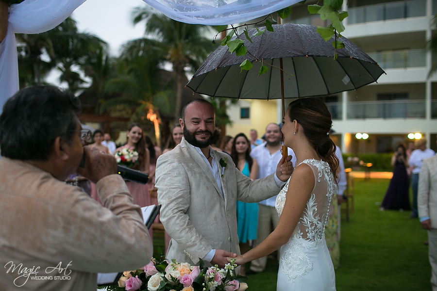 Wedding Photographer Riviera Maya